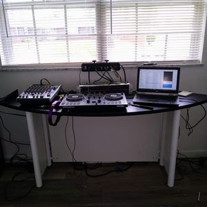 Meet your Posher, Jerome